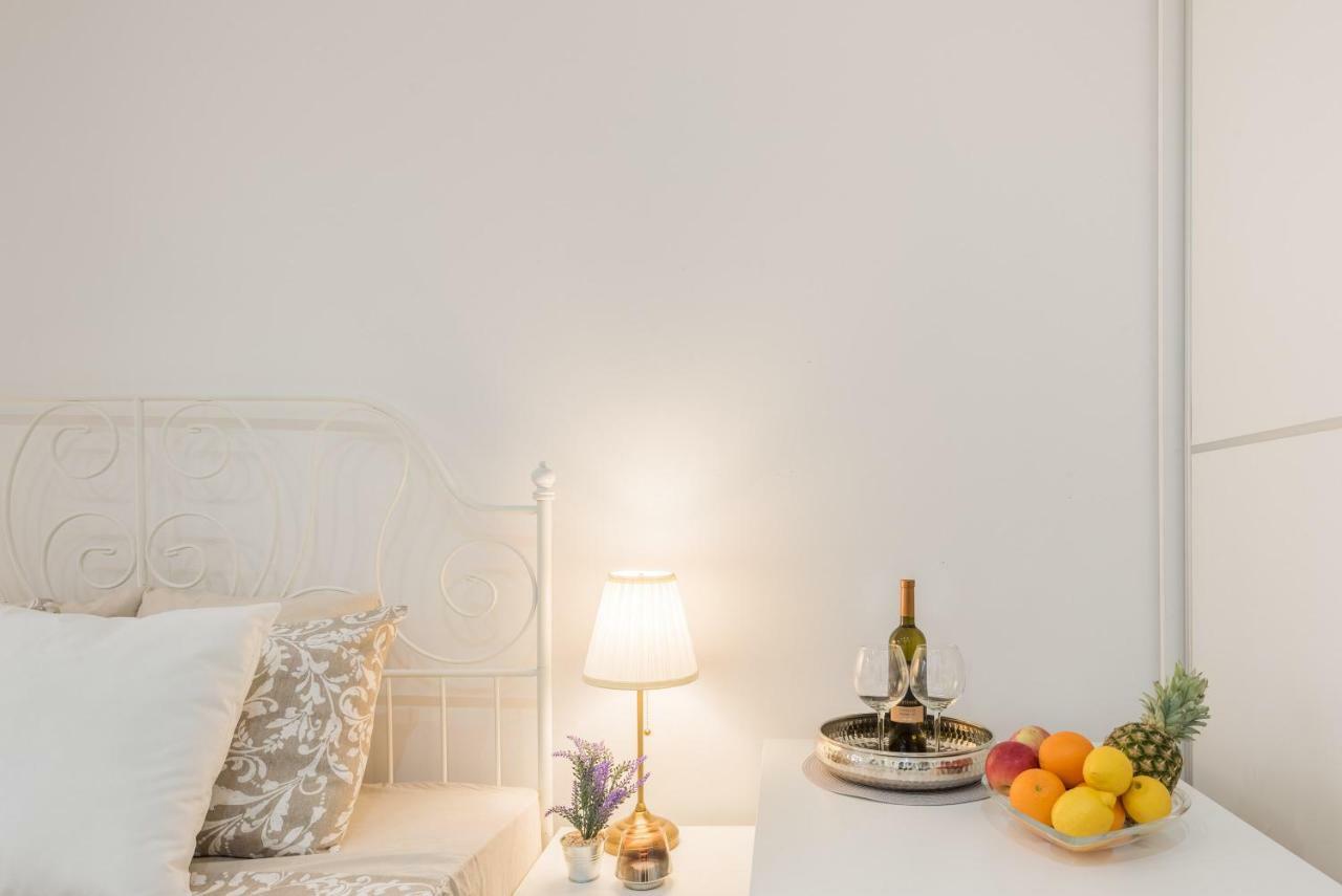 Mediterranean Vintage Room Spalato Esterno foto