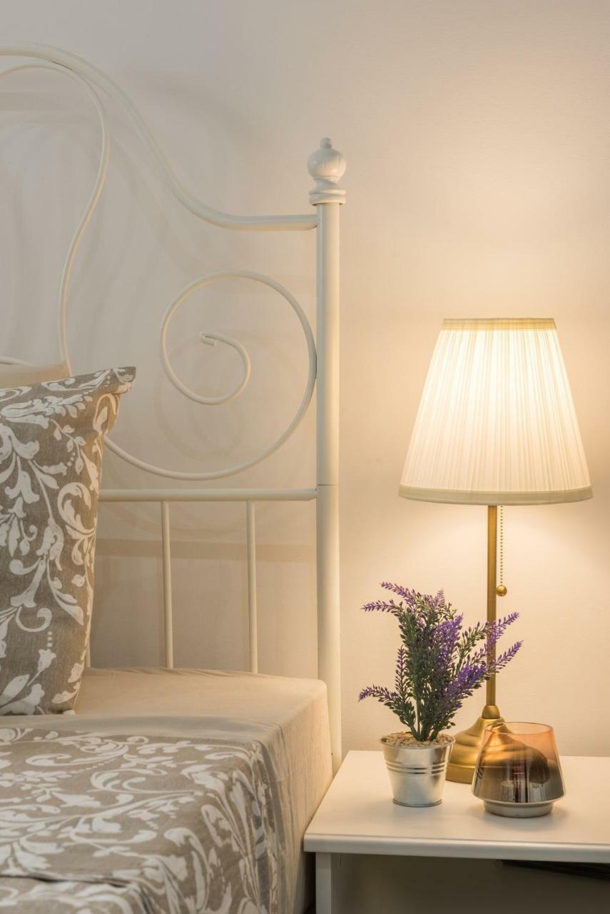 Mediterranean Vintage Room Spalato Esterno foto